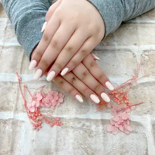 ネイル Can I Dressy  溝ノ口店所属・F. Neneのネイルデザイン