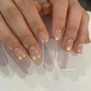 ネイル scré as Ételのネイルデザイン