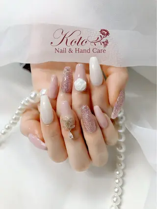 ネイル Nail Salon KOTOのネイルデザイン