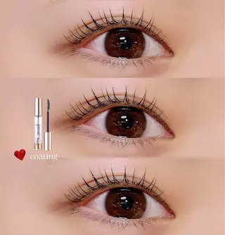 マツエク・マツパ lash & brow PORTE269所属・PORTE269🦋 Maika.のマツエク・マツパデザイン