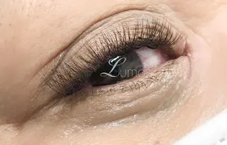 マツエク・マツパ Lumos nail&eyelash所属・Lumos Ayakaのマツエク・マツパデザイン