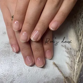 ネイル Ron's 成田のネイルデザイン