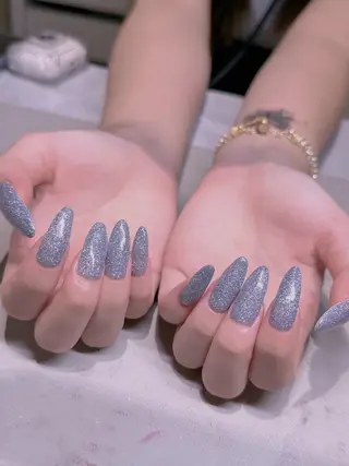 ネイル M2 せいのネイルデザイン