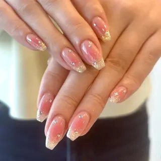 ネイル sign  nail azuhaのネイルデザイン