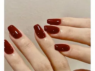 ネイル 勝どきホワイトニング titti 旭花菜のその他イメージ