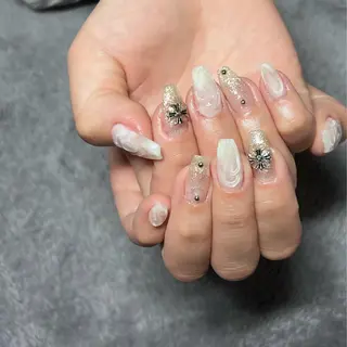 ネイル u sのネイルデザイン