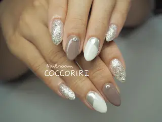 キッズ ネイル ensowa✱laf NAILのネイルデザイン