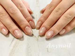 ネイル 岩澤 恵子のネイルデザイン