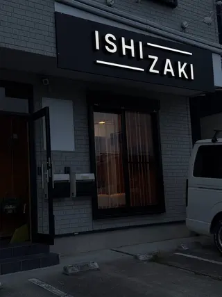 ISHIZAKI Barber Shop所属・フルカワ ハルヒのヘアスタイル