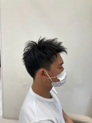 ショート UNIX   アリオ蘇我店所属・菅原 南のその他イメージ