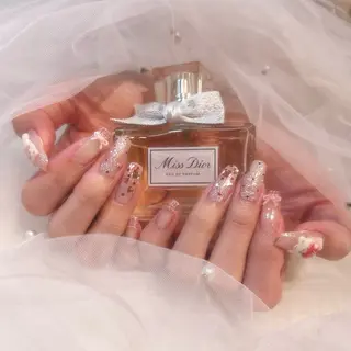 ネイル ネイルサロン WELINAのネイルデザイン