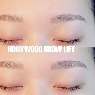 アイブロウ Mori ✨Mystical✨のマツエク・マツパデザイン