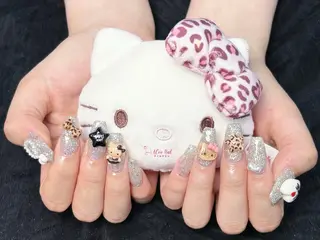 ネイル AConNailSalon所属・ACon NailSalonのネイルデザイン