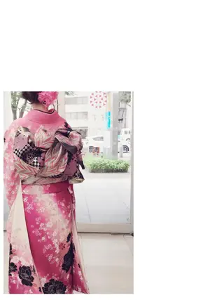 GRANLUSSO 〜グランルッソ駅前店所属・木口 嘉美のヘアスタイル