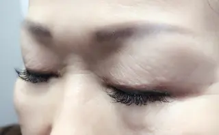 マツエク・マツパ 吉岡 ゆうなのマツエク・マツパデザイン