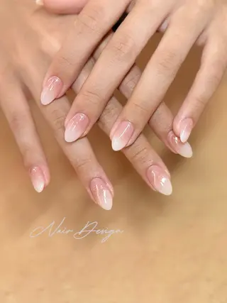 ネイル 𝓝𝓪𝓲𝓻 𝓝𝓪𝓲𝓵のネイルデザイン