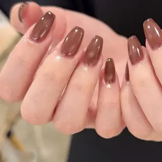 メンズ ネイル Bloom スカルプ専門店のネイルデザイン