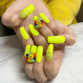 ネイル FELICE ﾌｪﾘｰﾁｪのネイルデザイン