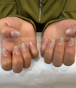 ネイル EARTH nail 🤍Natsukaのネイルデザイン
