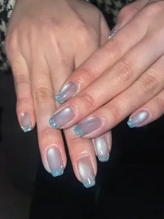 ネイル anny ／あにのネイルデザイン