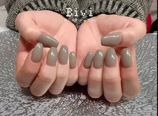 ネイル ♡Bivi♡自爪に 優しいネイルサロンのネイルデザイン