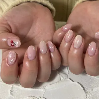 ネイル Lofinails ちひろのネイルデザイン