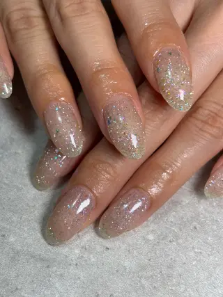 ネイル NOKU所属・NOKU 下北沢のネイルデザイン