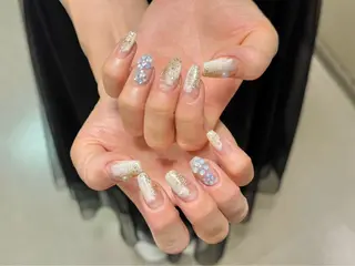 ネイル mieux YUKoのネイルデザイン