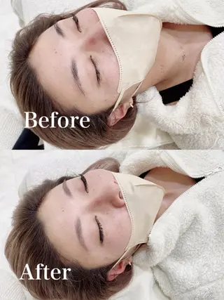 マツエク・マツパ Salon de Galcon 2階(サロンド・ギャルソン)所属・KU TA  \(◡̈)/の眉毛・アイブロウイメージ