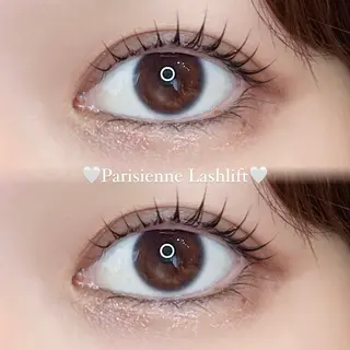 マツエク・マツパ iels 三軒茶屋/ MANABE AIのマツエク・マツパデザイン