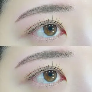 マツエク・マツパ ♡Bianca kasahara♡のマツエク・マツパデザイン