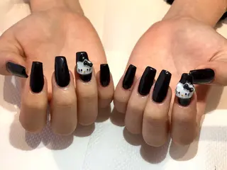 ネイル 心斎橋Salon Epokkuのネイルデザイン