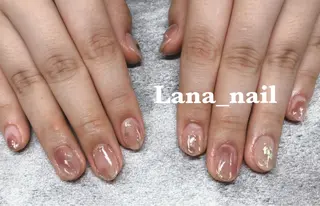 ネイル Lana_ nailのネイルデザイン