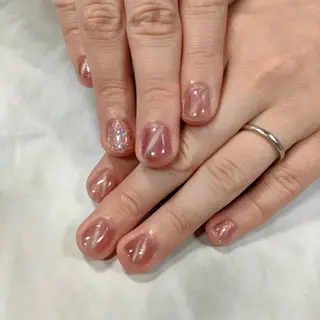 ネイル ネイルサロン ロア旧ジョリーのネイルデザイン