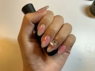 ネイル 蒲郡 ネイルのネイルデザイン