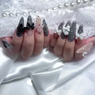 ネイル Nailsalon Chelseaのネイルデザイン