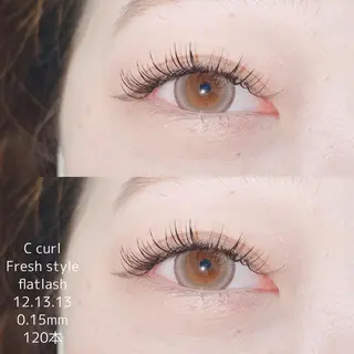 マツエク・マツパ Neo店長🌿 KOTONO🌿のマツエク・マツパデザイン