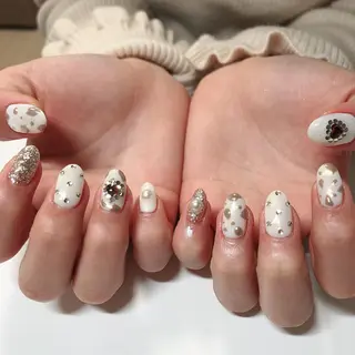 ネイル nail by minamiのネイルデザイン