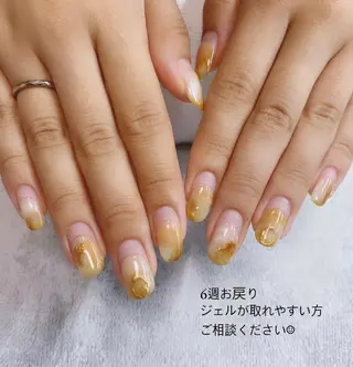 ネイル 𝑺 𝒏𝒂𝒊𝒍✳︎のネイルデザイン