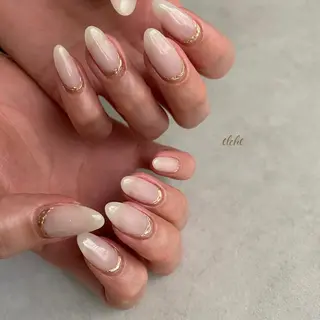 ネイル Rio 𓍼のネイルデザイン