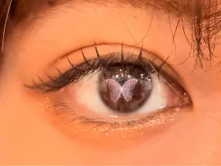 マツエク・マツパ Angela エステサロンのマツエク・マツパデザイン