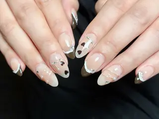 ネイル Rela・S NAILのネイルデザイン