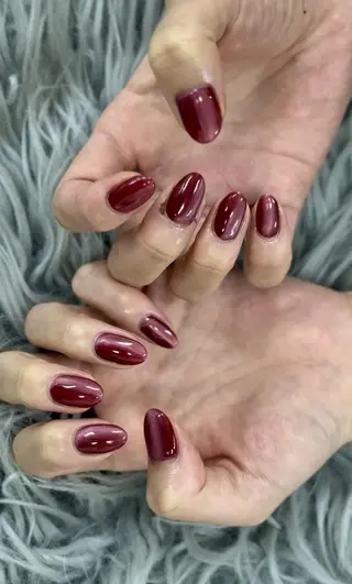 ネイル ネイルサロンリベラ 名駅店のネイルデザイン