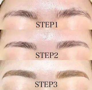 アイブロウ EYELA大宮西口店 HIGUCHIのマツエク・マツパデザイン