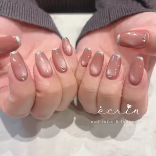 ネイル ecrin エクラン Haruka🌼のネイルデザイン
