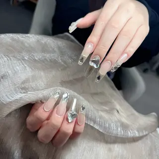 ネイル Lenie Shinokuboのネイルデザイン