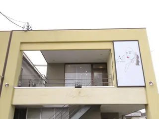 N eye beauty 高丘店所属・N  eye beauty高丘の眉毛・アイブロウイメージ