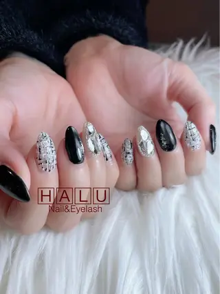 ネイル HALU ハルのネイルデザイン