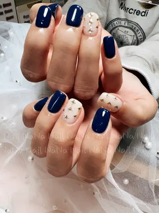 ネイル Nail NaNaのネイルデザイン