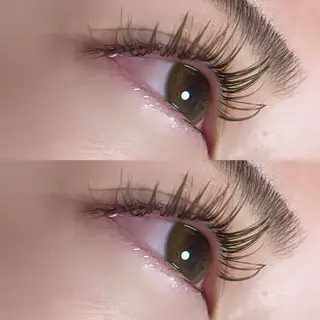 マツエク・マツパ Ayumi.dre 🌸Y《2階》のマツエク・マツパデザイン